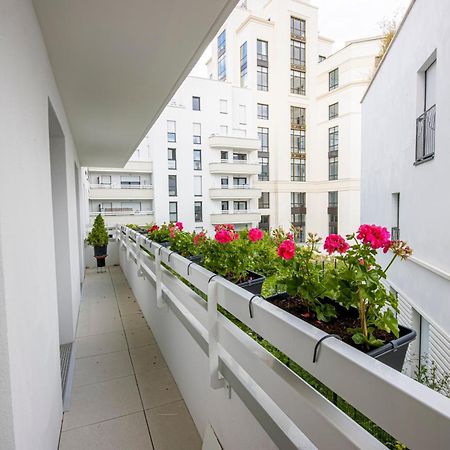 שסי Appartement Cosy Aux Portes De Disney - 7 Pers מראה חיצוני תמונה