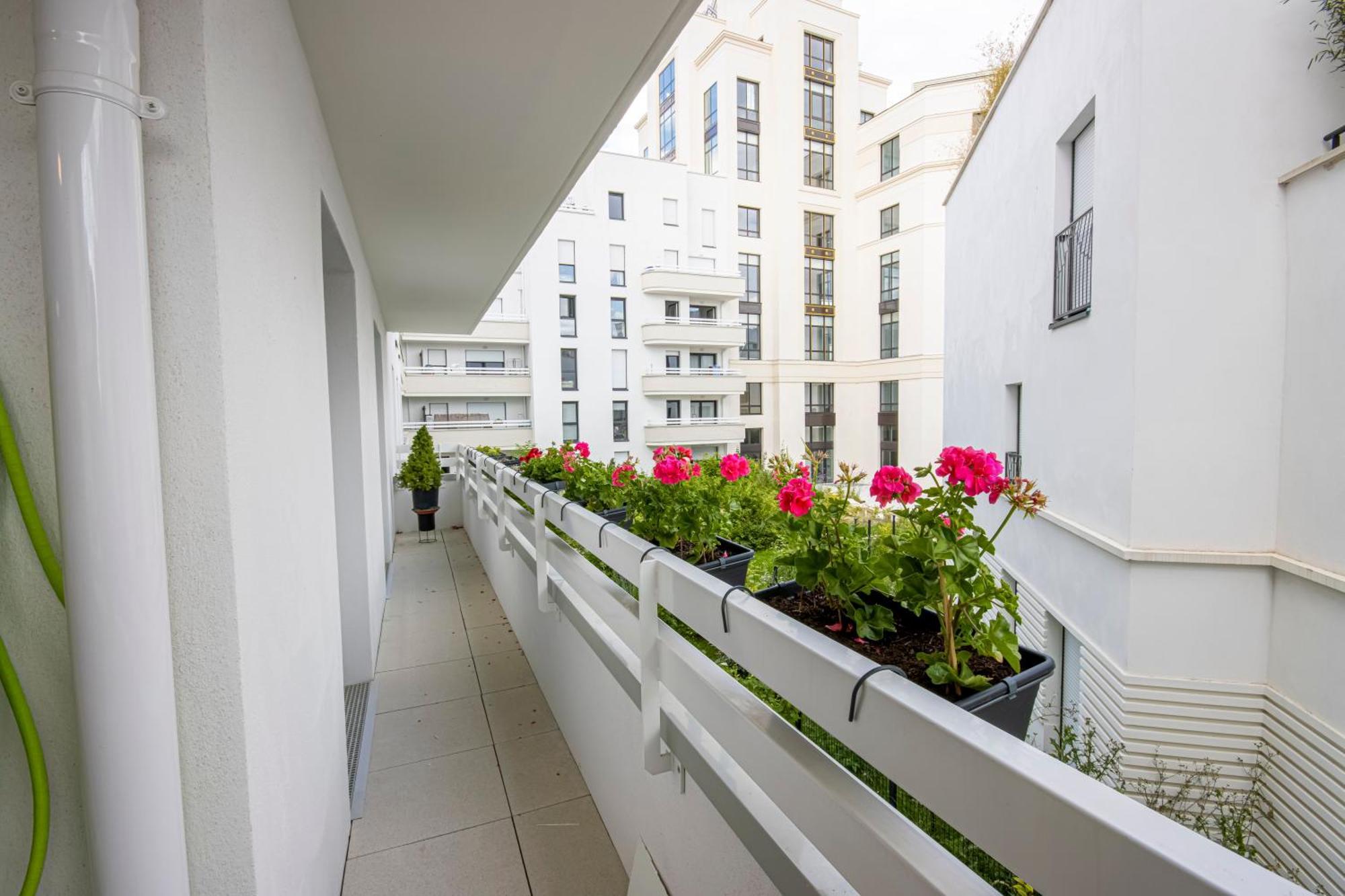שסי Appartement Cosy Aux Portes De Disney - 7 Pers מראה חיצוני תמונה